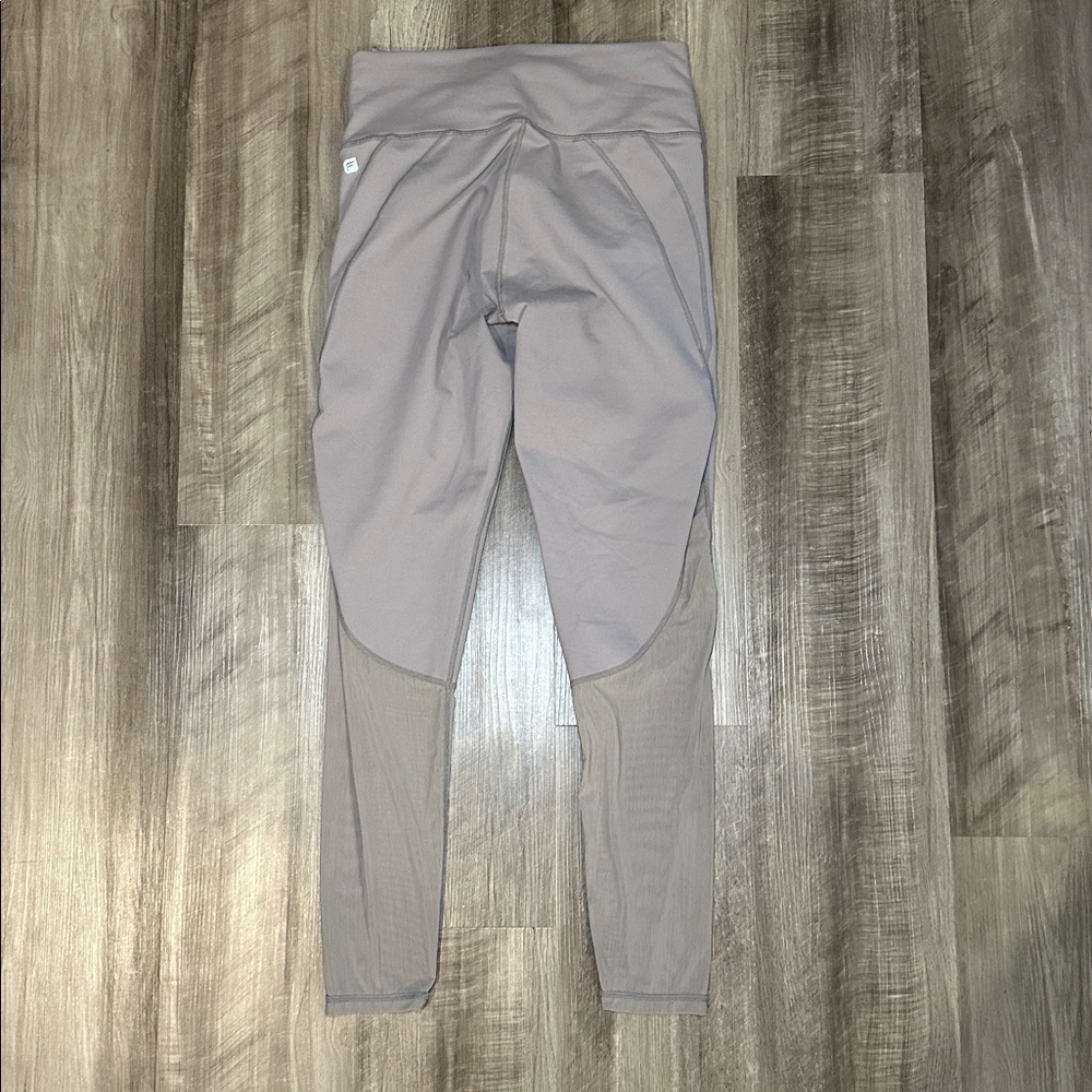 Fabletics Mesh Power Performance Legging - Medium - image 2